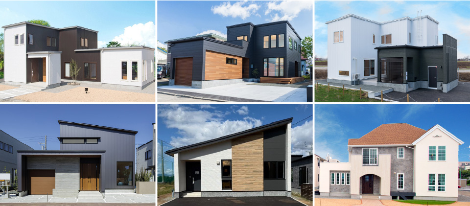 GW住まいづくり応援フェア開催中!