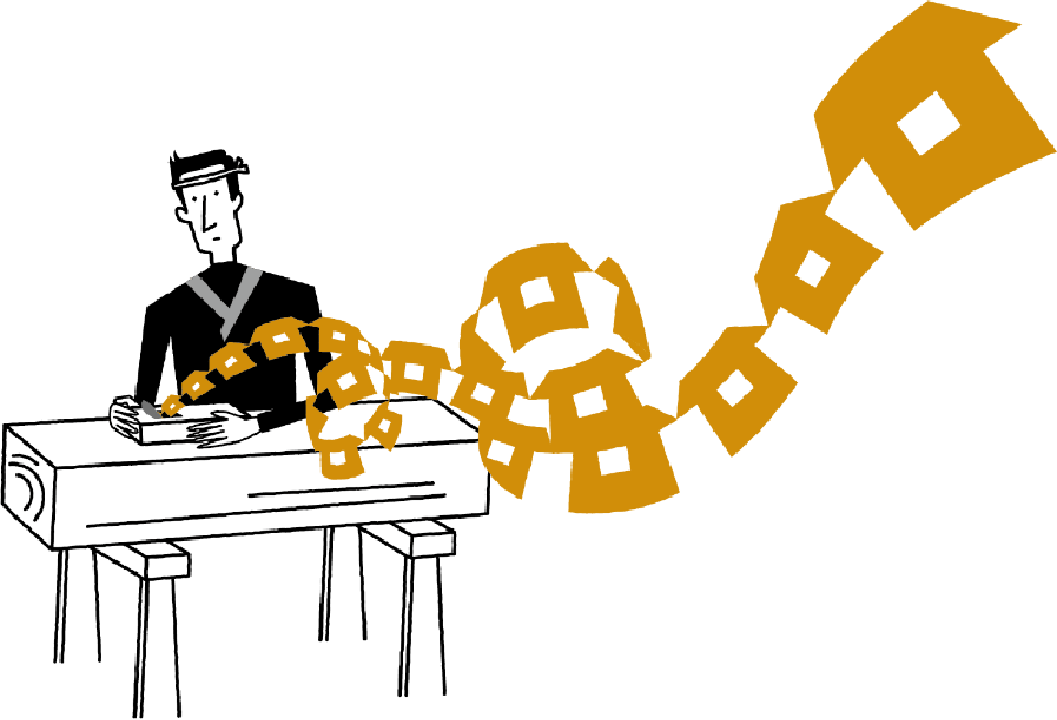 イラスト：日本一の品質