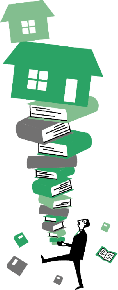 イラスト：標準で耐震等級3対応