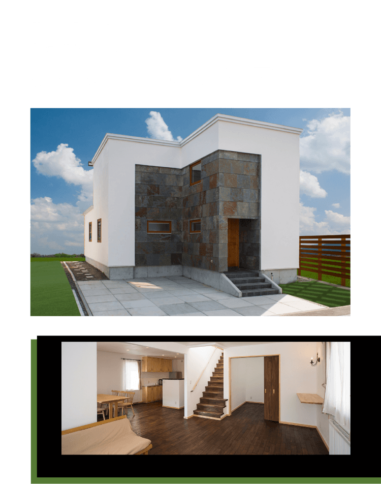 本物の家づくりは、江戸時代から学ぶ しっくいの家 無添加住宅