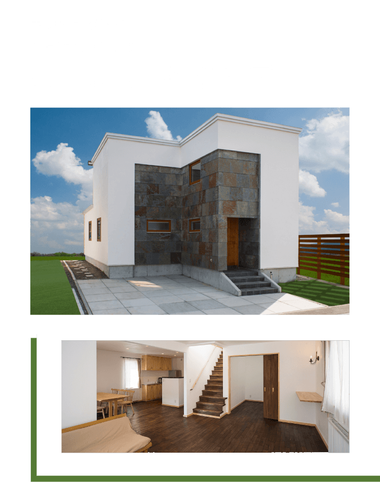 本物の家づくりは、江戸時代から学ぶ しっくいの家 無添加住宅