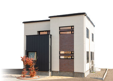 住宅写真