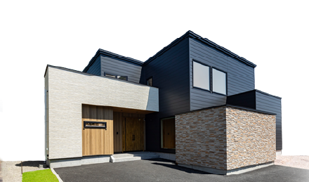 住宅写真