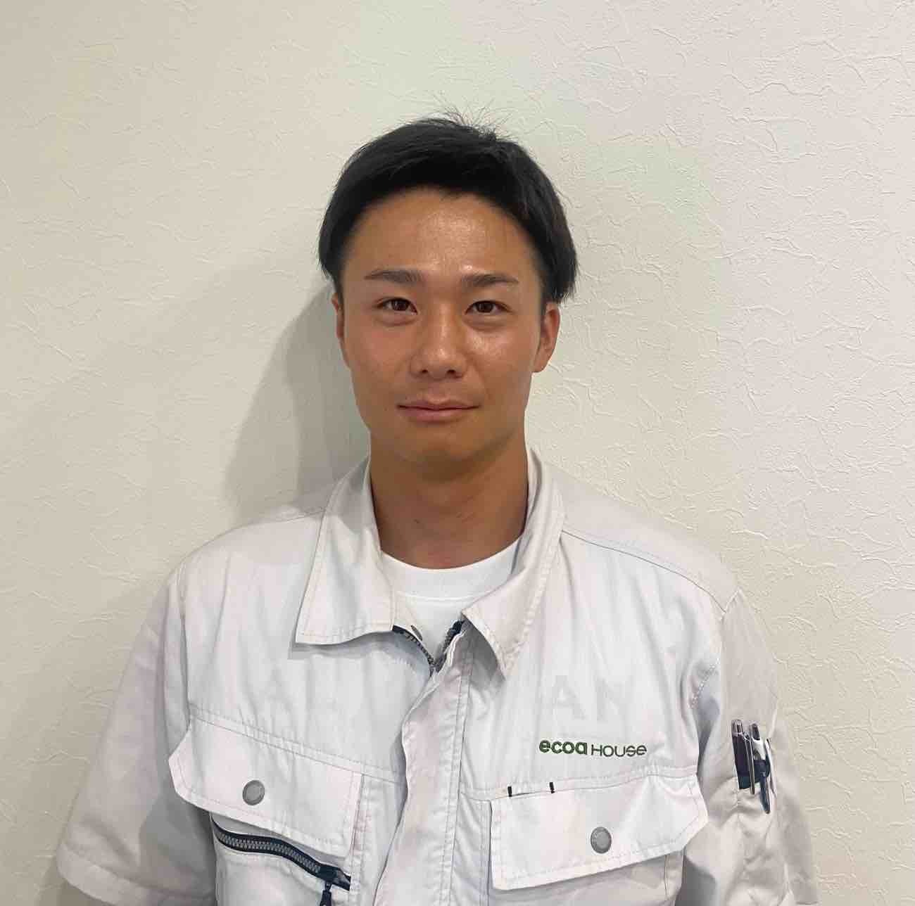 安楽　裕太郎