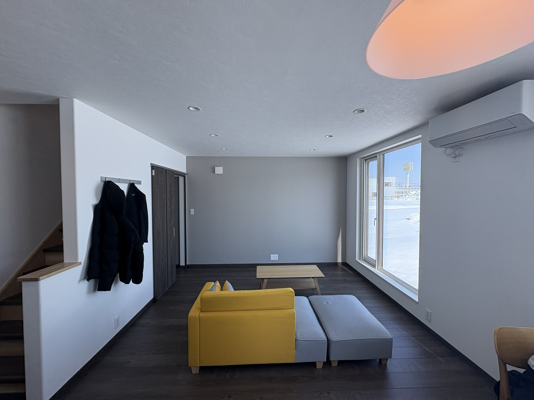 北広島大曲建売モデルハウス No２