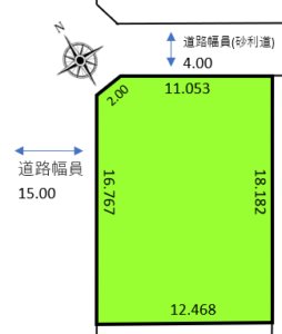 恵庭市島松本町２丁目２０７番１