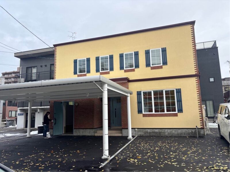 札幌市Ｔ様邸『~新たな暮らしにゆとりを~ご家族の素敵思いがたくさん詰まったお家』