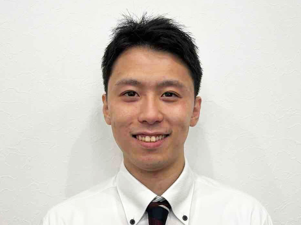 河井　航平