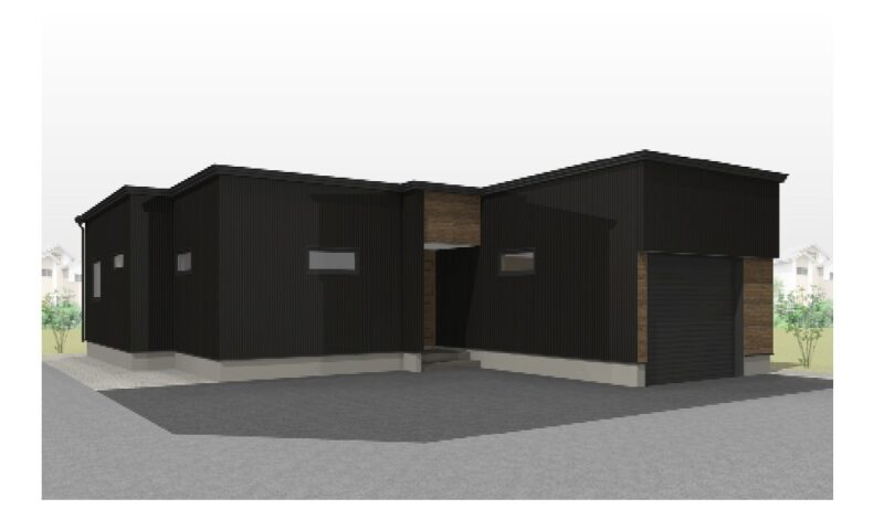 千歳市O様邸『２件目のビルトインの新築プロジェクトが開始します。』