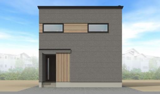 発寒モデルハウスNo.9