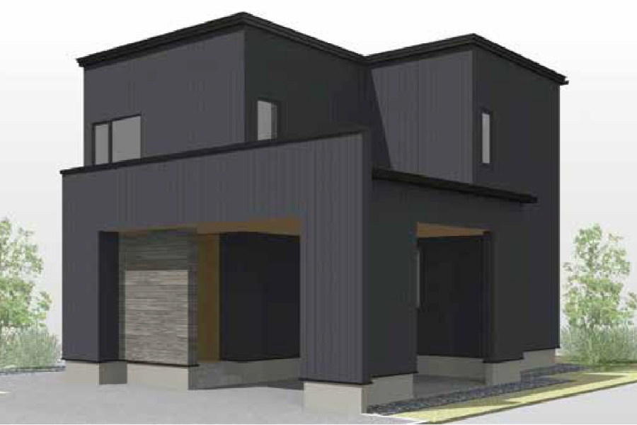 新築完成見学会