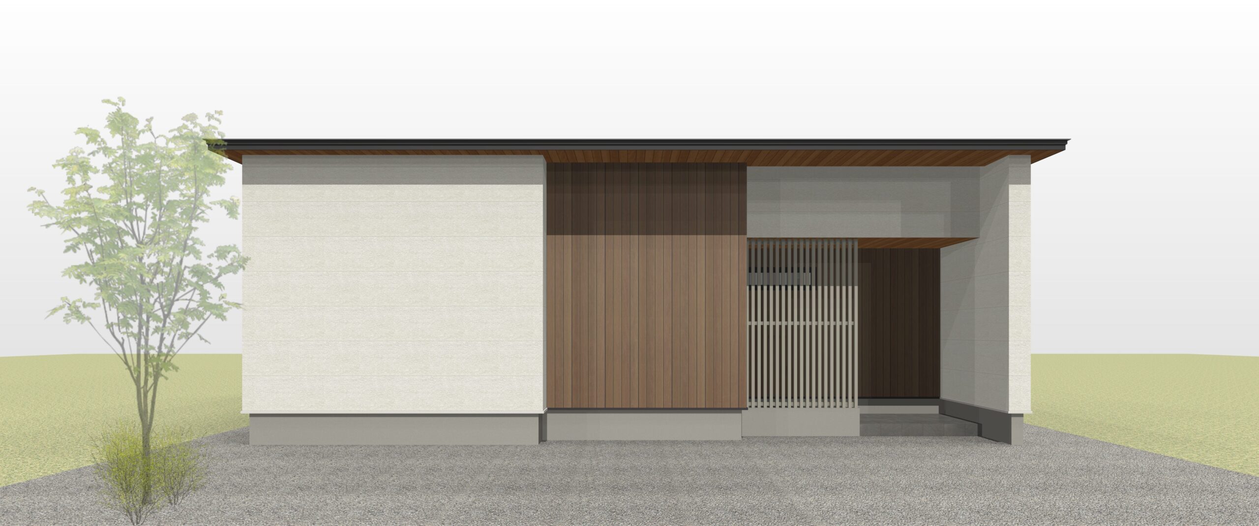 苫小牧ウトナイ南 平屋建売モデルハウスNo１販売中！