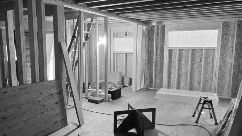 恵庭市平屋 構造見学会！【5月開催】