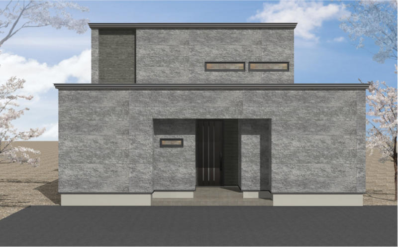 苫小牧グランドステージウトナイ南MH.No2