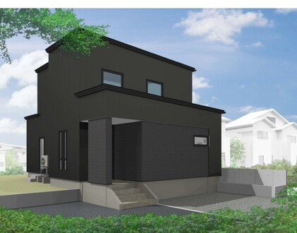 千歳市Y様邸「ご夫婦の理想をひとつひとつ形にした住まい」