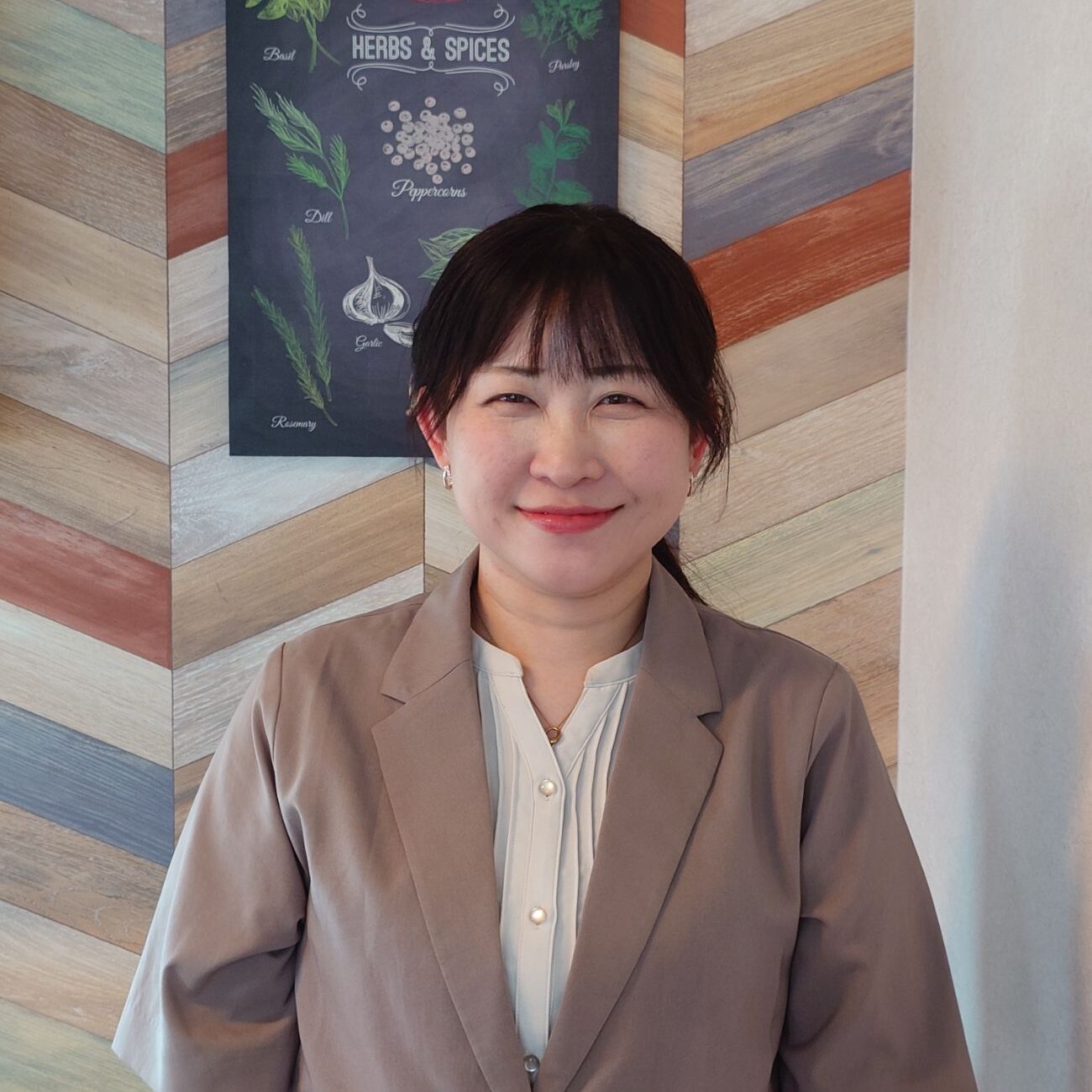 谷口　恵理