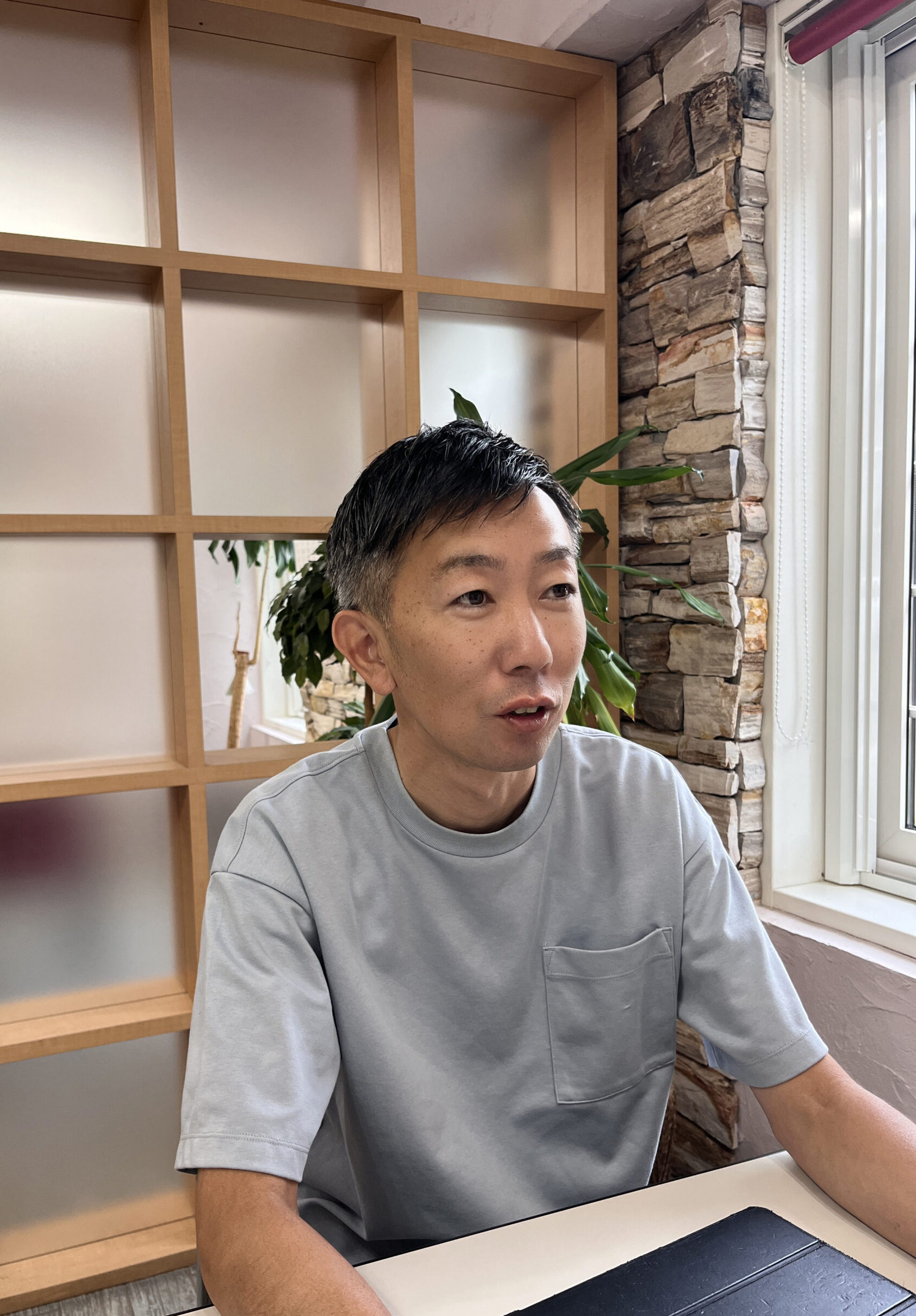 野口 健